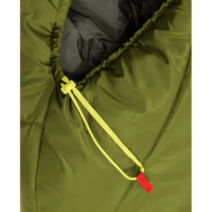 Sioux 800 II Kunstfaserschlafsack