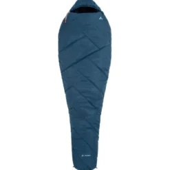 Sioux 800 II Kunstfaserschlafsack