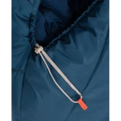 Sioux 800 II Kunstfaserschlafsack