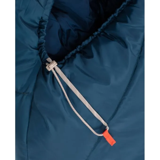 Sioux 800 II Kunstfaserschlafsack