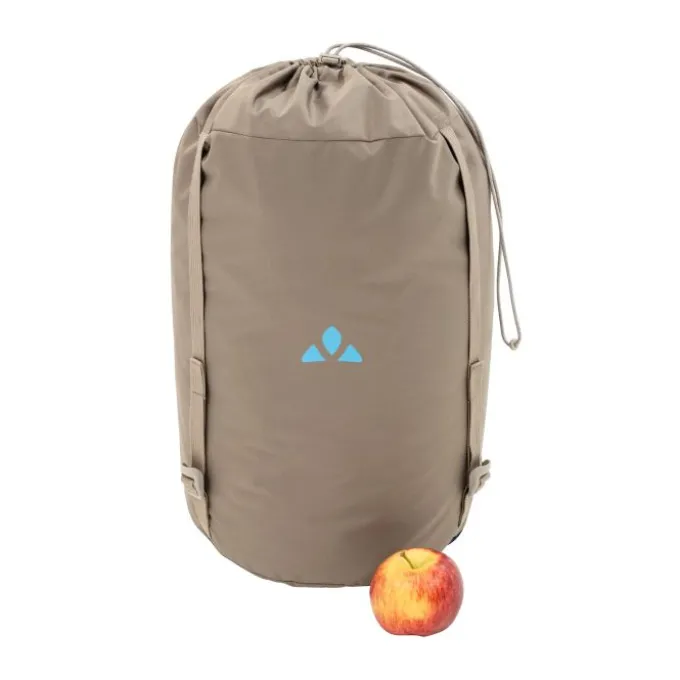 Sioux 800 II Kunstfaserschlafsack