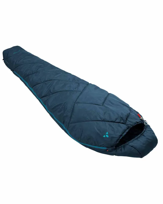 Sioux 400 II S Kunstfaserschlafsack