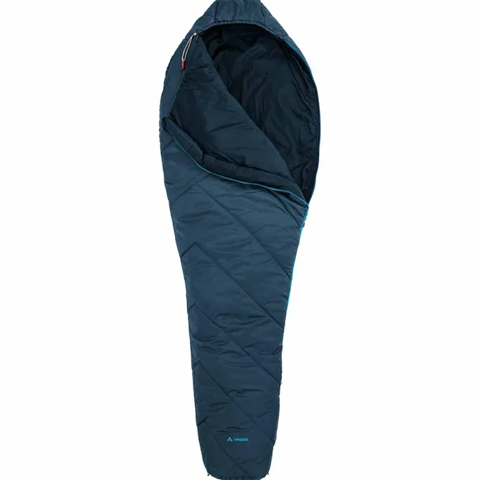 Sioux 400 II S Kunstfaserschlafsack