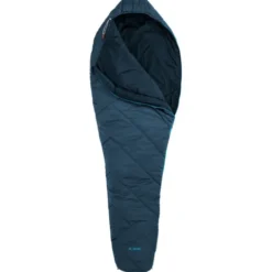 Sioux 400 II XL Kunstfaserschlafsack