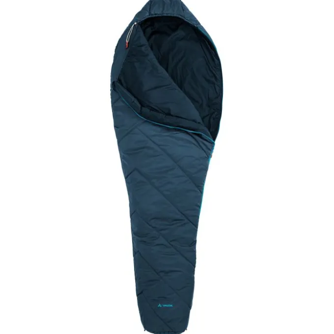Sioux 400 II XL Kunstfaserschlafsack