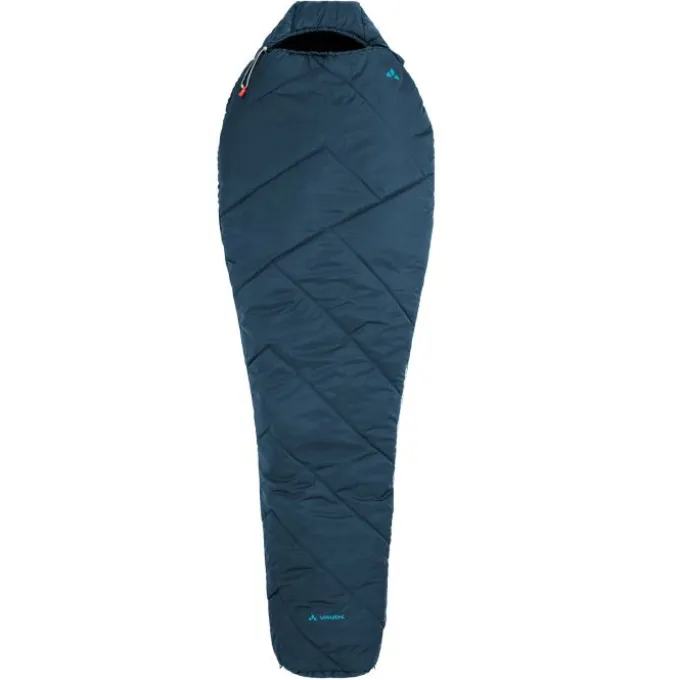 Sioux 400 II XL Kunstfaserschlafsack