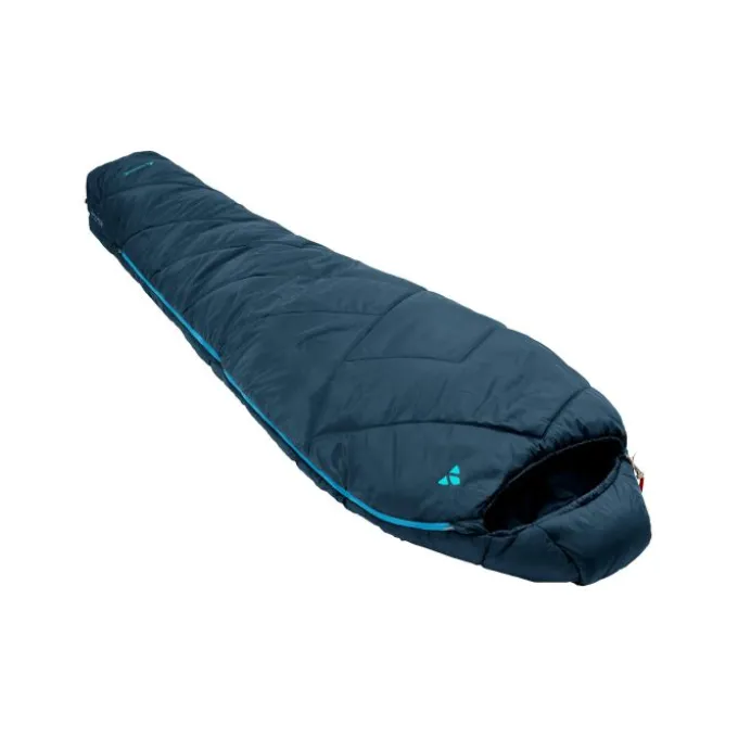 Sioux 800 II XL Kunstfaserschlafsack