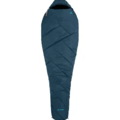 Sioux 800 II XL Kunstfaserschlafsack