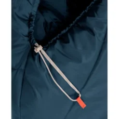 Sioux 800 II XL Kunstfaserschlafsack
