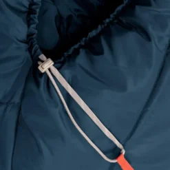 Sioux 800 II XL Kunstfaserschlafsack