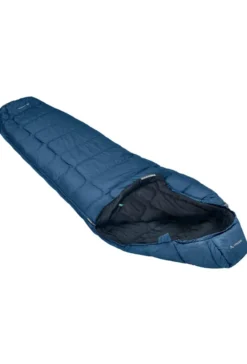 Sioux 400 Kunstfaserschlafsack