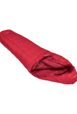 Sioux 800 S Kunstfaserschlafsack