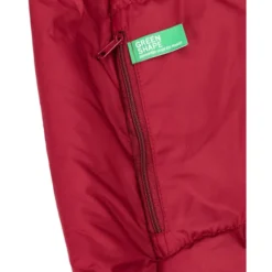 Sioux 800 S Kunstfaserschlafsack