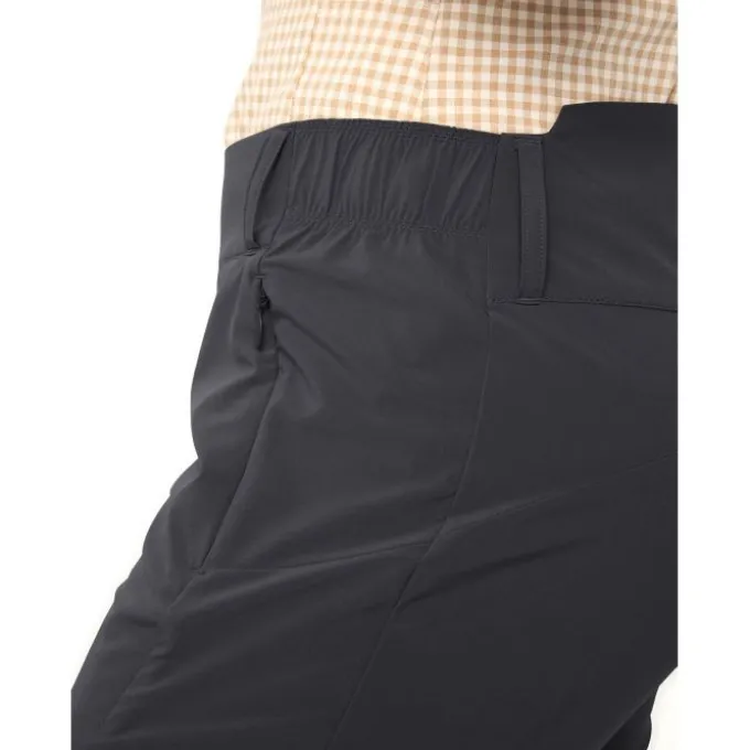 Skomer Bermuda Shorts Damen