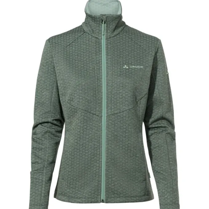 Skomer Fleecejacke Damen