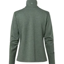 Skomer Fleecejacke Damen