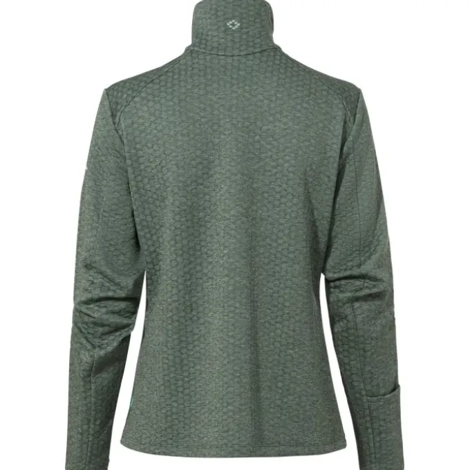 Skomer Fleecejacke Damen