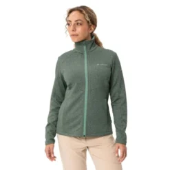 Skomer Fleecejacke Damen