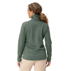 Skomer Fleecejacke Damen