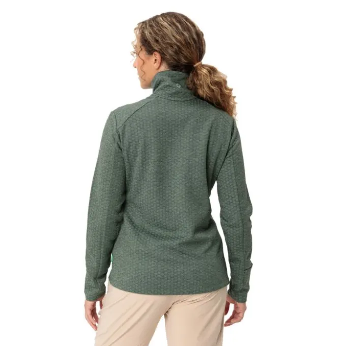 Skomer Fleecejacke Damen