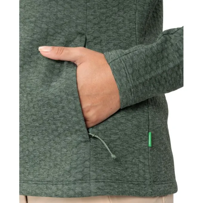 Skomer Fleecejacke Damen