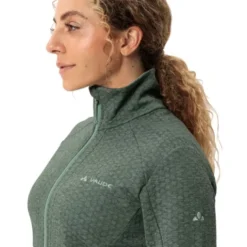 Skomer Fleecejacke Damen