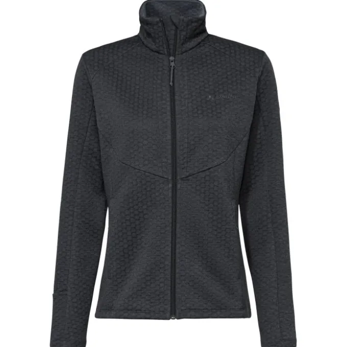 Skomer Fleecejacke Damen