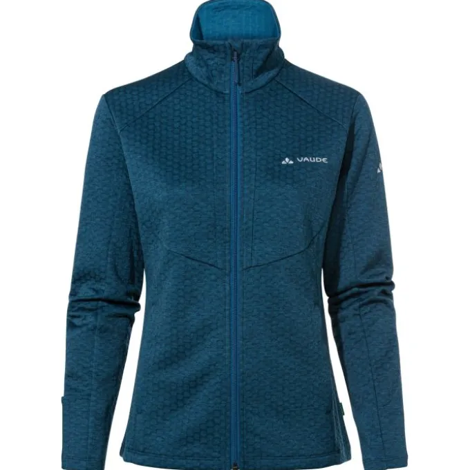 Skomer Fleecejacke Damen