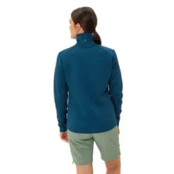 Skomer Fleecejacke Damen