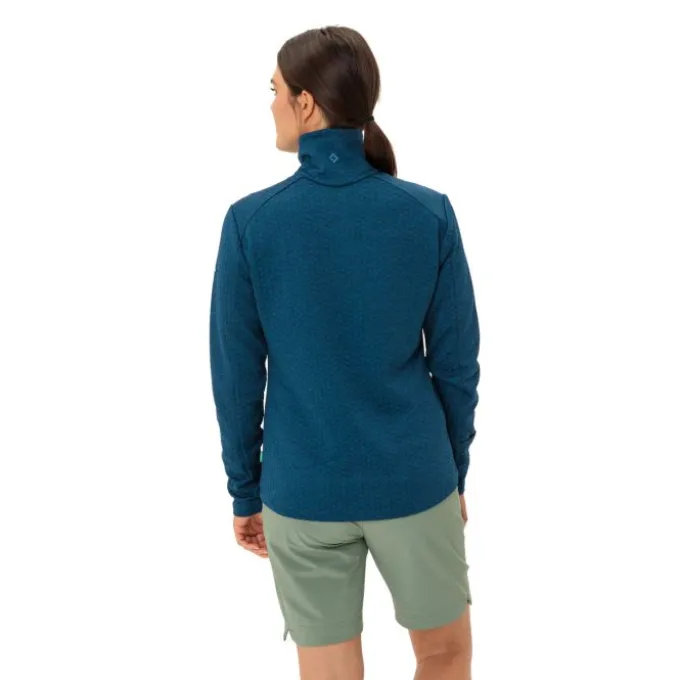 Skomer Fleecejacke Damen