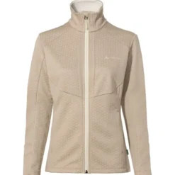 Skomer Fleecejacke Damen