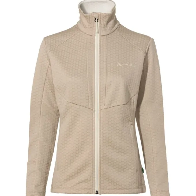 Skomer Fleecejacke Damen