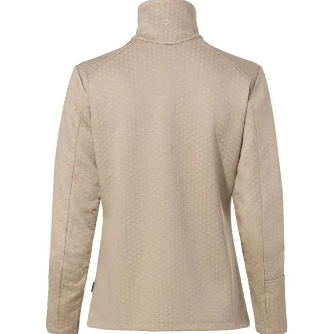 Skomer Fleecejacke Damen