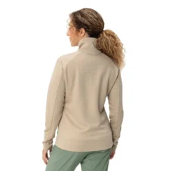 Skomer Fleecejacke Damen