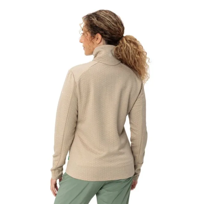 Skomer Fleecejacke Damen