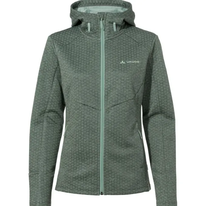 Skomer Hoodie Damen