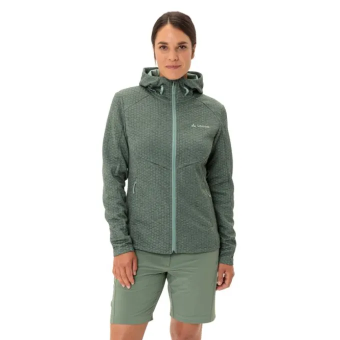 Skomer Hoodie Damen