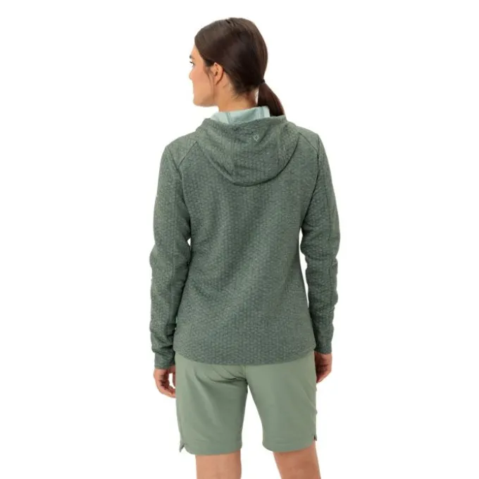 Skomer Hoodie Damen