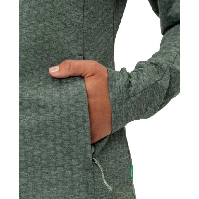 Skomer Hoodie Damen