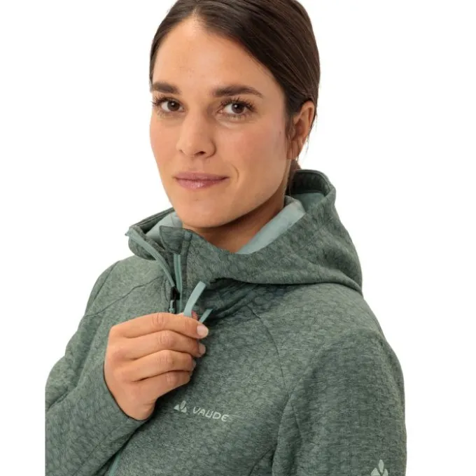 Skomer Hoodie Damen