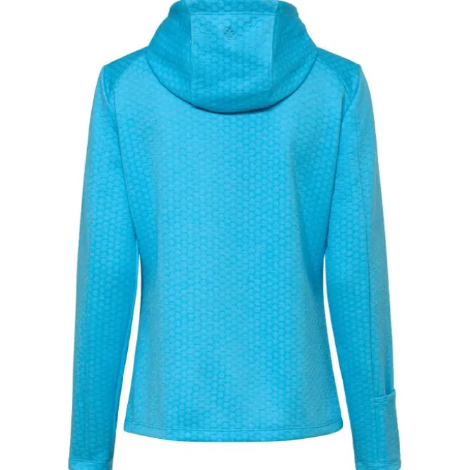 Skomer Hoodie Damen