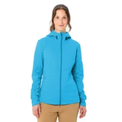 Skomer Hoodie Damen