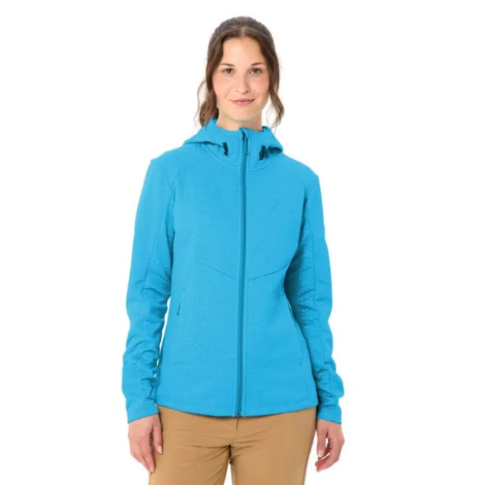 Skomer Hoodie Damen