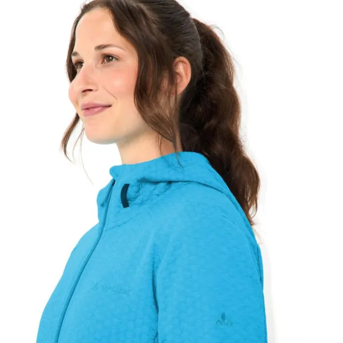 Skomer Hoodie Damen