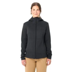 Skomer Hoodie Damen