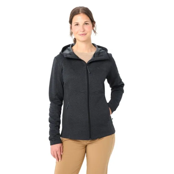 Skomer Hoodie Damen