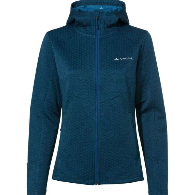 Skomer Hoodie Damen