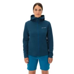 Skomer Hoodie Damen