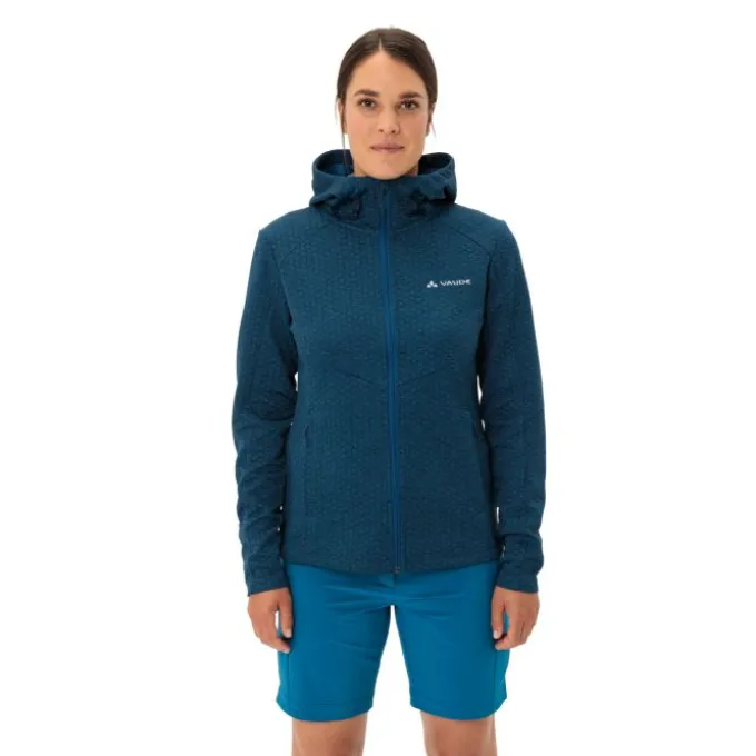 Skomer Hoodie Damen