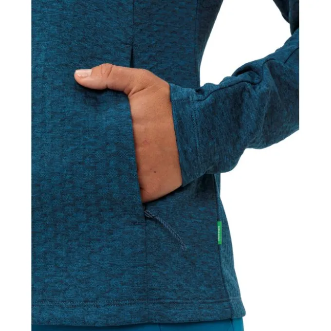 Skomer Hoodie Damen